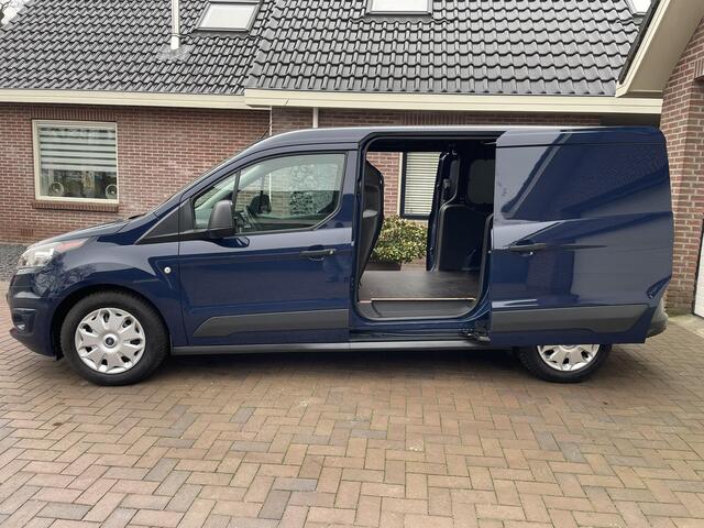 Ford TRANSIT CONNECT 1.0 Ecoboost L2 Trend dubbele schuifdeur apk nap