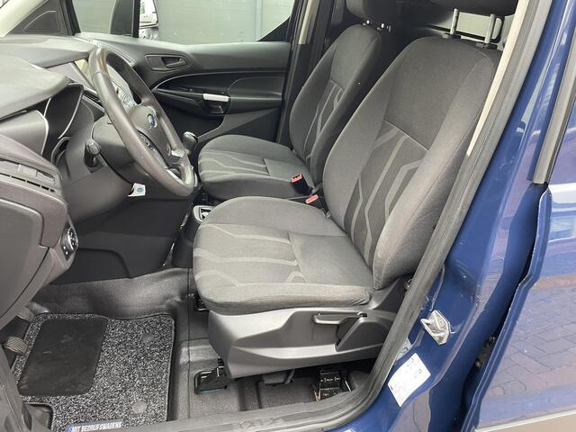 Ford TRANSIT CONNECT 1.0 Ecoboost L2 Trend dubbele schuifdeur apk nap