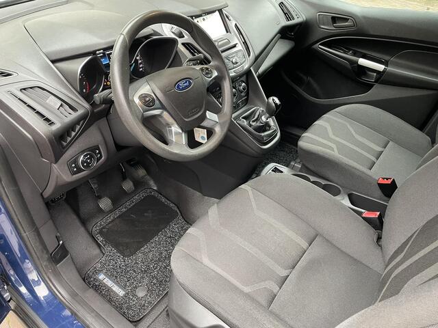 Ford TRANSIT CONNECT 1.0 Ecoboost L2 Trend dubbele schuifdeur apk nap