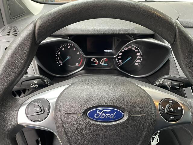 Ford TRANSIT CONNECT 1.0 Ecoboost L2 Trend dubbele schuifdeur apk nap