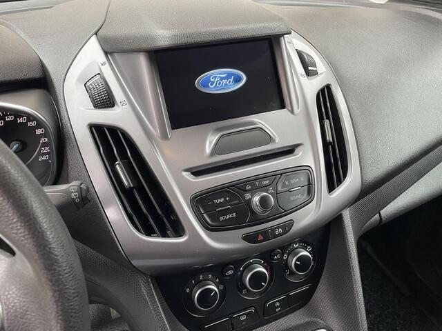 Ford TRANSIT CONNECT 1.0 Ecoboost L2 Trend dubbele schuifdeur apk nap