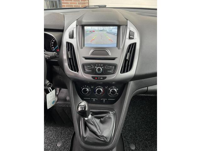 Ford TRANSIT CONNECT 1.0 Ecoboost L2 Trend dubbele schuifdeur apk nap
