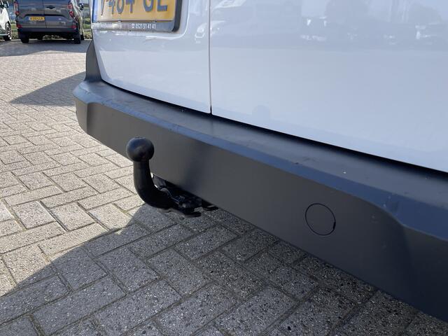 Ford TRANSIT CONNECT 1.5 TDCI L2 Economy Edition / euro 6 / bpm vrij / vaste prijs rijklaar ¤ 8950 ex btw / lease vanaf ¤ 202 / airco / trekhaak / imperial / ingerichte laadruimte