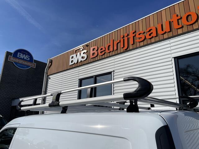 Ford TRANSIT CONNECT 1.5 TDCI L2 Economy Edition / euro 6 / bpm vrij / vaste prijs rijklaar ¤ 8950 ex btw / lease vanaf ¤ 202 / airco / trekhaak / imperial / ingerichte laadruimte