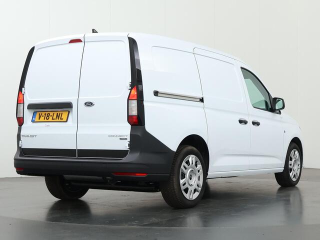 Ford TRANSIT CONNECT 1.5 EcoBoost PHEV | L2 | Trend | Navigatie | PDC | Toegang ZE-zones | Cruise Control |