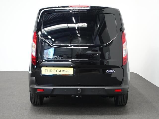 Ford TRANSIT CONNECT 1.5 EcoBlue L2 Trend Automaat Navigatie Airco Parkeersensoren Cruise Control 3Zits Camera DAB+
