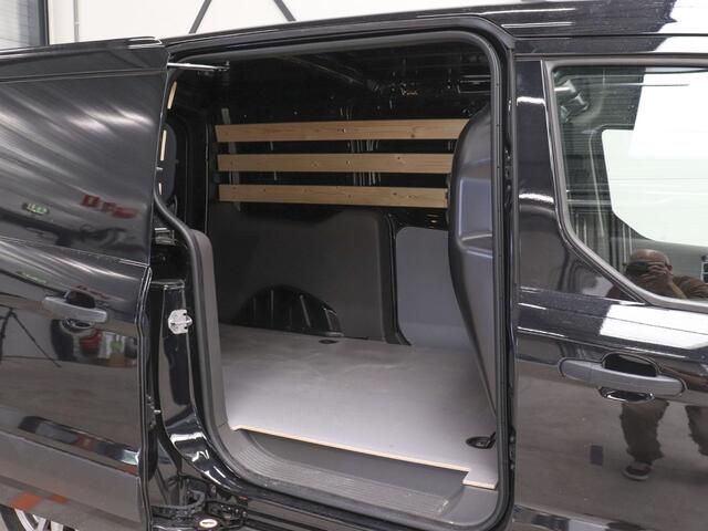 Ford TRANSIT CONNECT 1.5 EcoBlue L2 Trend Automaat Navigatie Airco Parkeersensoren Cruise Control 3Zits Camera DAB+