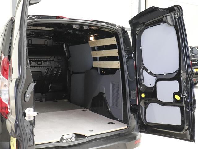 Ford TRANSIT CONNECT 1.5 EcoBlue L2 Trend Automaat Navigatie Airco Parkeersensoren Cruise Control 3Zits Camera DAB+