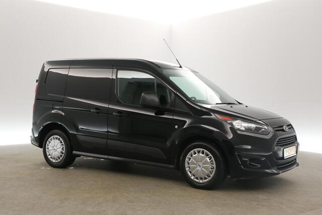 Ford TRANSIT CONNECT 1.5 TDCI L1H1 Marge Airco 3 Persoons Elektrpakket Schuifdeur