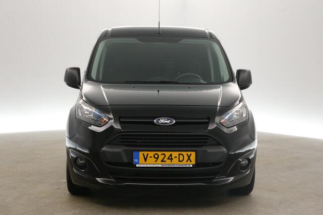 Ford TRANSIT CONNECT 1.5 TDCI L1H1 Marge Airco 3 Persoons Elektrpakket Schuifdeur