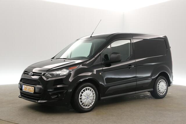 Ford TRANSIT CONNECT 1.5 TDCI L1H1 Marge Airco 3 Persoons Elektrpakket Schuifdeur