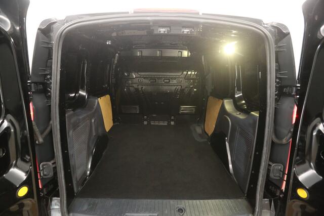 Ford TRANSIT CONNECT 1.5 TDCI L1H1 Marge Airco 3 Persoons Elektrpakket Schuifdeur