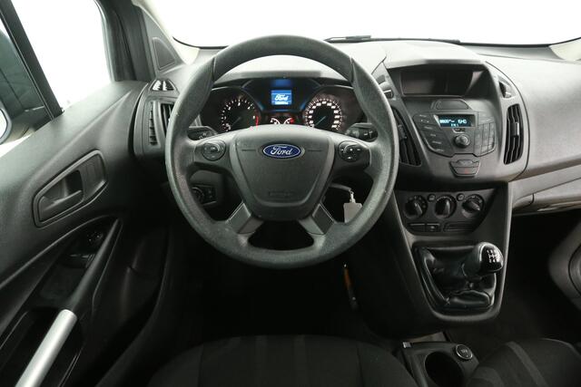 Ford TRANSIT CONNECT 1.5 TDCI L1H1 Marge Airco 3 Persoons Elektrpakket Schuifdeur