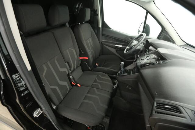 Ford TRANSIT CONNECT 1.5 TDCI L1H1 Marge Airco 3 Persoons Elektrpakket Schuifdeur