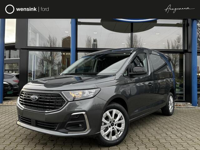 Ford TRANSIT CONNECT 1.5 EcoBoost PHEV L2 Limited | Driver Assistance Pack Trailer | Apple Carplay | Android Auto | Trekhaak |