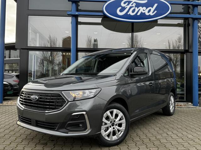 Ford TRANSIT CONNECT 1.5 EcoBoost PHEV L2 Limited | Driver Assistance Pack Trailer | Apple Carplay | Android Auto | Trekhaak |