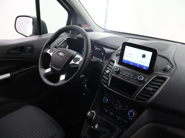 Ford TRANSIT CONNECT 1.0 Ecoboost L2 | Trend | Koelauto | Benzine | Airco | Cruise Control | Parkeercamera | BENZINE | CARRIER KOELMOTOR |