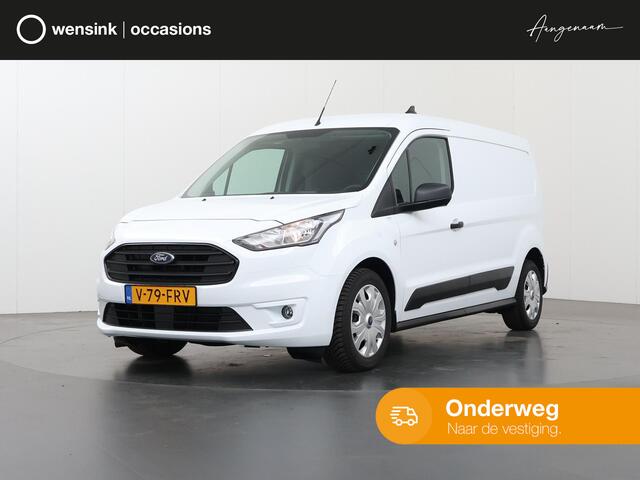 Ford TRANSIT CONNECT 1.5 EcoBlue L2 Trend | Trekhaak | Airco | Parkeercamera | Cruise Control | Carplay