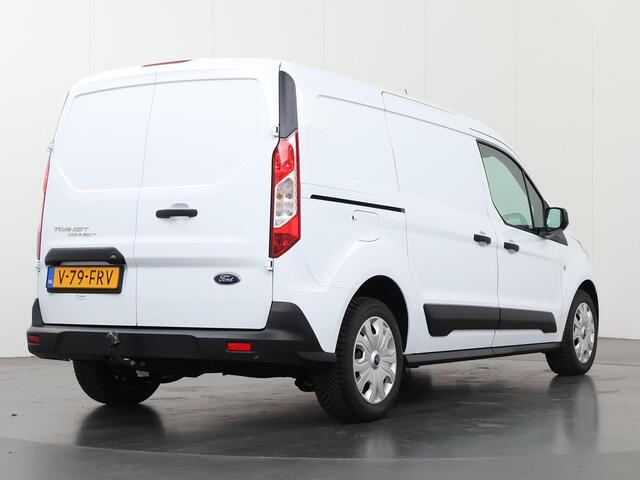 Ford TRANSIT CONNECT 1.5 EcoBlue L2 Trend | Trekhaak | Airco | Parkeercamera | Cruise Control | Carplay