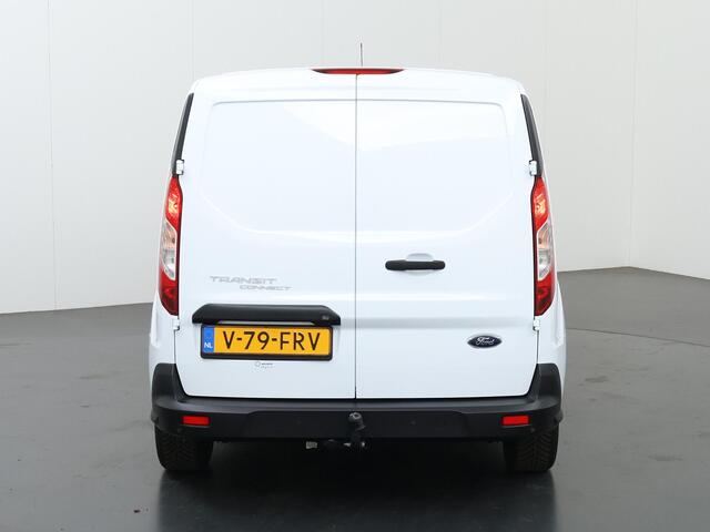 Ford TRANSIT CONNECT 1.5 EcoBlue L2 Trend | Trekhaak | Airco | Parkeercamera | Cruise Control | Carplay