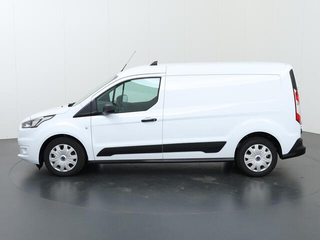 Ford TRANSIT CONNECT 1.5 EcoBlue L2 Trend | Trekhaak | Airco | Parkeercamera | Cruise Control | Carplay