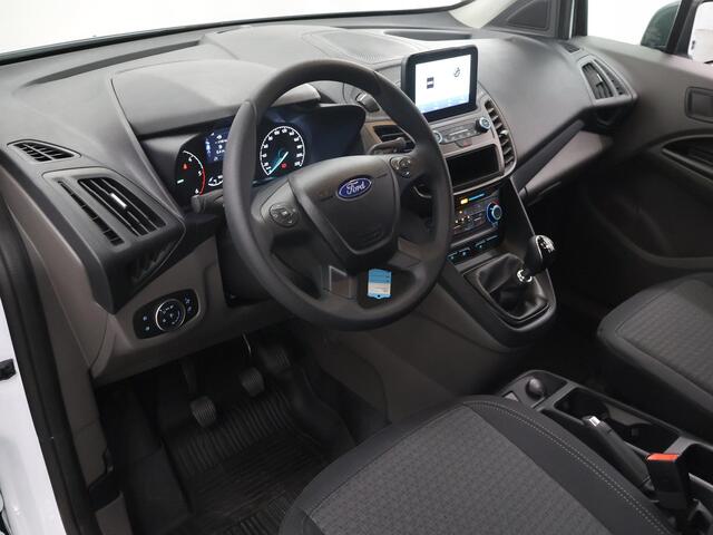 Ford TRANSIT CONNECT 1.5 EcoBlue L2 Trend | Trekhaak | Airco | Parkeercamera | Cruise Control | Carplay