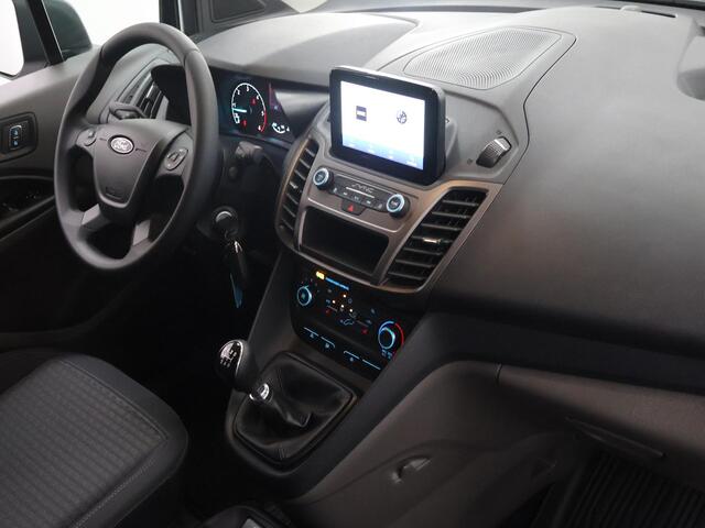 Ford TRANSIT CONNECT 1.5 EcoBlue L2 Trend | Trekhaak | Airco | Parkeercamera | Cruise Control | Carplay