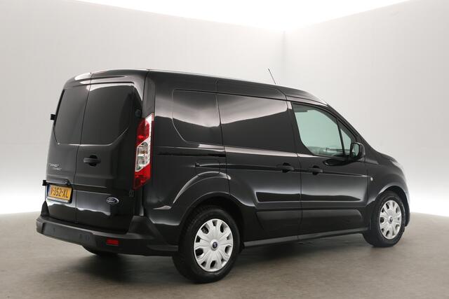 Ford TRANSIT CONNECT 1.5 EcoBlue L1H1 Airco Camera Cruise Carplay Navigatie PDC 3 Persoons Elektrpakket