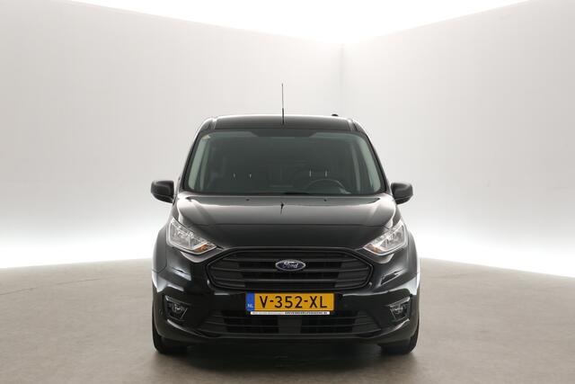 Ford TRANSIT CONNECT 1.5 EcoBlue L1H1 Airco Camera Cruise Carplay Navigatie PDC 3 Persoons Elektrpakket