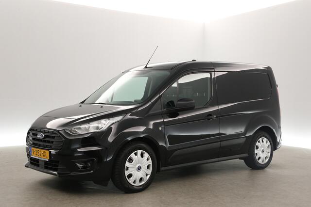 Ford TRANSIT CONNECT 1.5 EcoBlue L1H1 Airco Camera Cruise Carplay Navigatie PDC 3 Persoons Elektrpakket