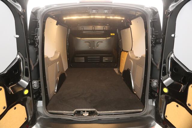 Ford TRANSIT CONNECT 1.5 EcoBlue L1H1 Airco Camera Cruise Carplay Navigatie PDC 3 Persoons Elektrpakket