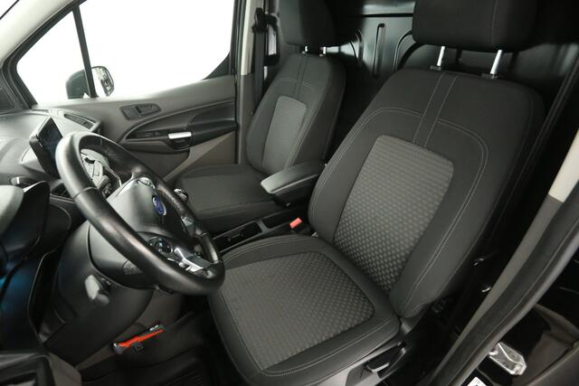 Ford TRANSIT CONNECT 1.5 EcoBlue L1H1 Airco Camera Cruise Carplay Navigatie PDC 3 Persoons Elektrpakket