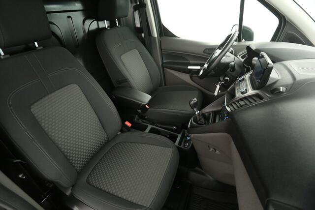 Ford TRANSIT CONNECT 1.5 EcoBlue L1H1 Airco Camera Cruise Carplay Navigatie PDC 3 Persoons Elektrpakket