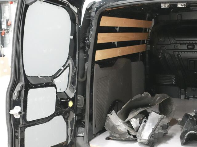 Ford TRANSIT CONNECT 1.5 EcoBlue L2 Trend Schade / Damaged Rijdbaar/ Drivable Navi Airco Parkeersensoren Camera Carplay