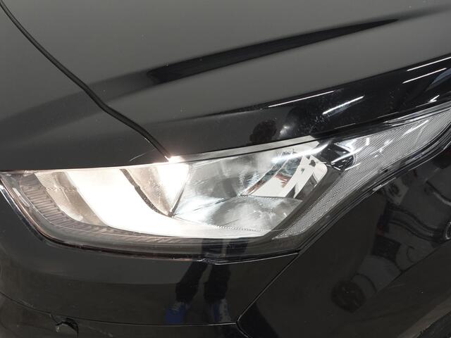 Ford TRANSIT CONNECT 1.5 EcoBlue L2 Trend Schade / Damaged Rijdbaar/ Drivable Navi Airco Parkeersensoren Camera Carplay