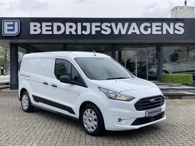 Ford TRANSIT CONNECT 1.0 Ecoboost L2 Trend