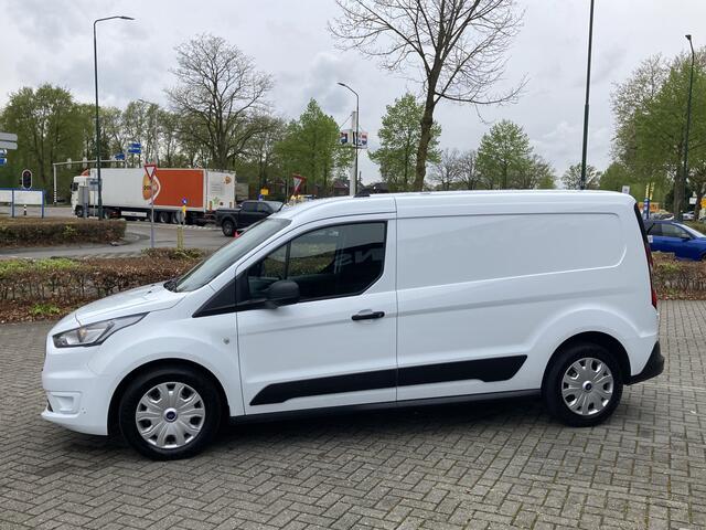 Ford TRANSIT CONNECT 1.0 Ecoboost L2 Trend
