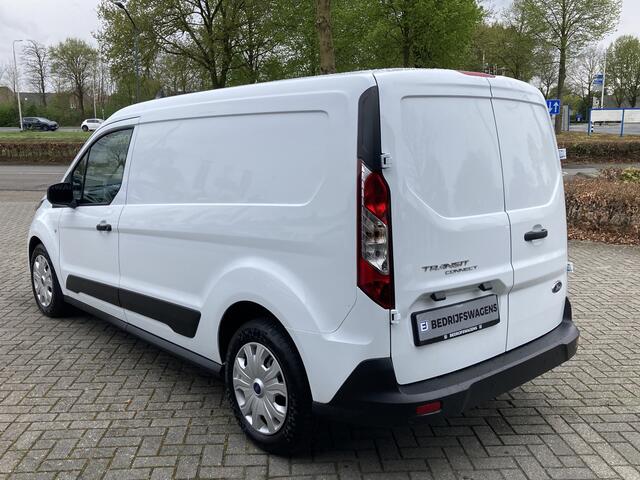 Ford TRANSIT CONNECT 1.0 Ecoboost L2 Trend
