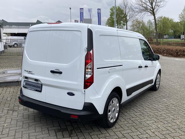 Ford TRANSIT CONNECT 1.0 Ecoboost L2 Trend