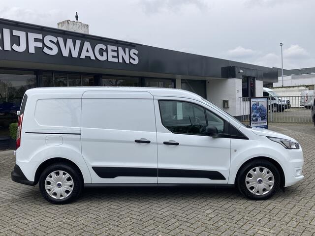Ford TRANSIT CONNECT 1.0 Ecoboost L2 Trend