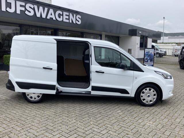 Ford TRANSIT CONNECT 1.0 Ecoboost L2 Trend