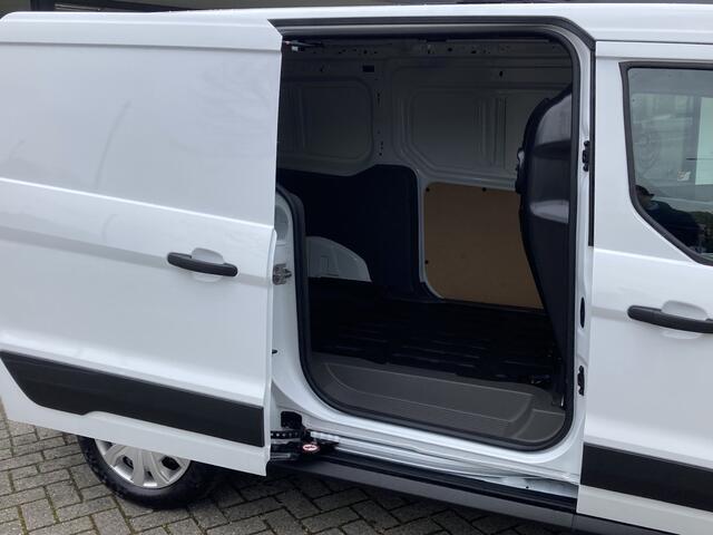 Ford TRANSIT CONNECT 1.0 Ecoboost L2 Trend