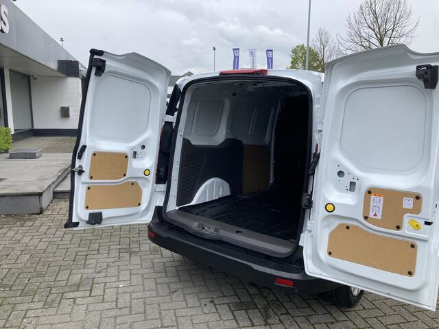 Ford TRANSIT CONNECT 1.0 Ecoboost L2 Trend