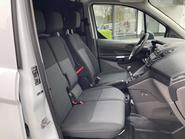Ford TRANSIT CONNECT 1.0 Ecoboost L2 Trend