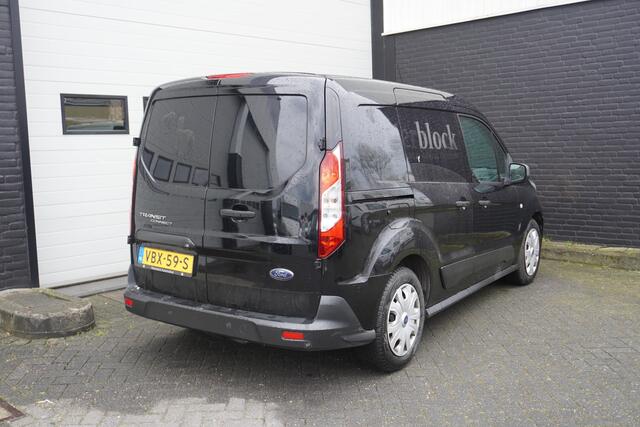Ford TRANSIT CONNECT 1.5 EcoBlue 100PK EURO 6 - Airco - Cruise - Camera - ¤9.499,- Excl.