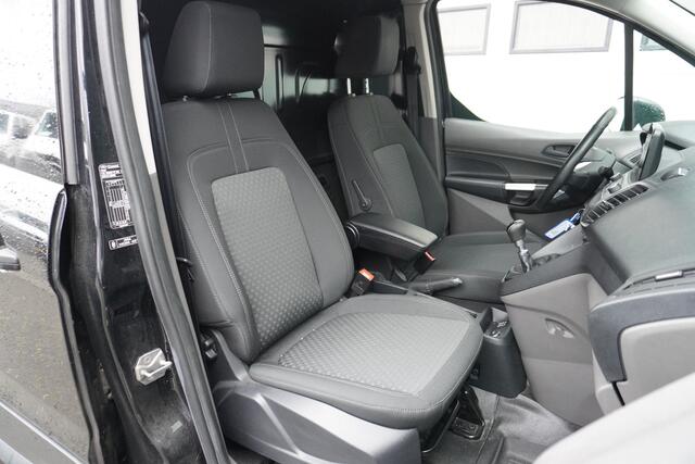 Ford TRANSIT CONNECT 1.5 EcoBlue 100PK EURO 6 - Airco - Cruise - Camera - ¤9.499,- Excl.