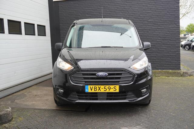 Ford TRANSIT CONNECT 1.5 EcoBlue 100PK EURO 6 - Airco - Cruise - Camera - ¤9.499,- Excl.