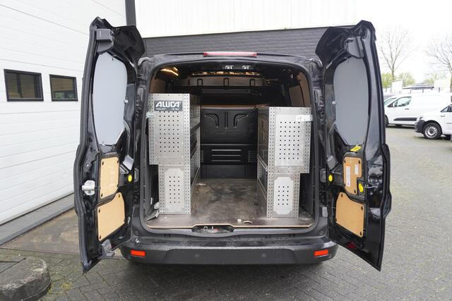 Ford TRANSIT CONNECT 1.5 EcoBlue 100PK EURO 6 - Airco - Cruise - Camera - ¤9.499,- Excl.