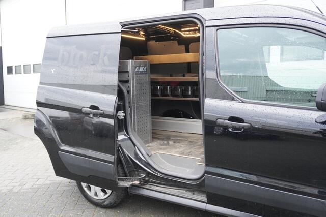 Ford TRANSIT CONNECT 1.5 EcoBlue 100PK EURO 6 - Airco - Cruise - Camera - ¤9.499,- Excl.