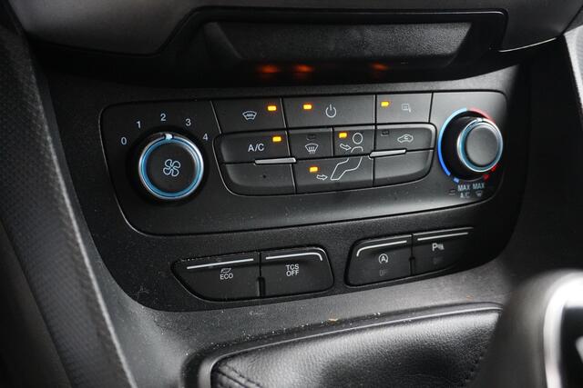 Ford TRANSIT CONNECT 1.5 EcoBlue 100PK EURO 6 - Airco - Cruise - Camera - ¤9.499,- Excl.